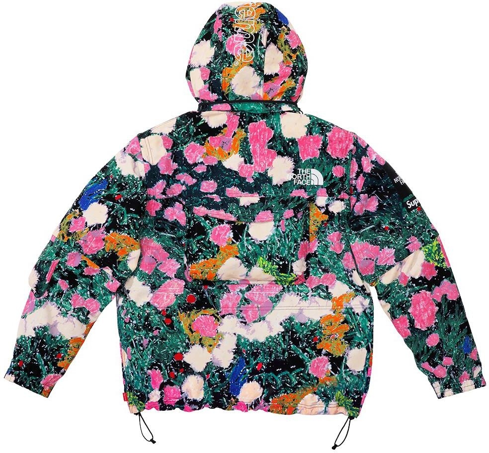 Supreme®/The North Face® Trekking Convertible Jacket view 3
